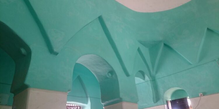 This photo is under a new album meant for those who intend to come to Tareem and help them plan a visit and highlight th…