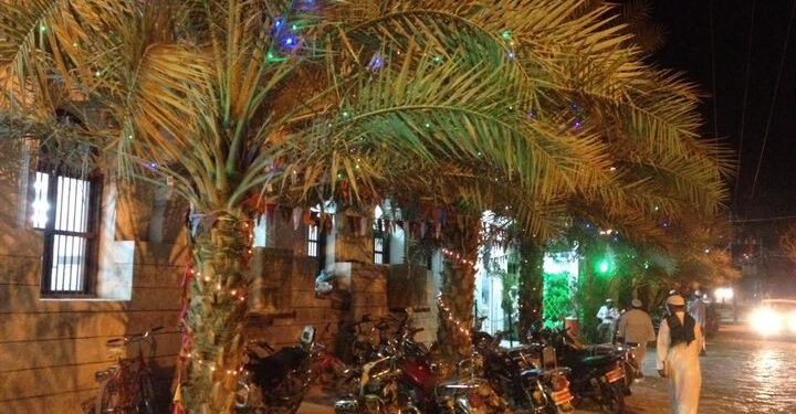 Tonight begins the month of Rabi’ul Awwal.
This whole month things get lively and lovely in Tareem and around as this …