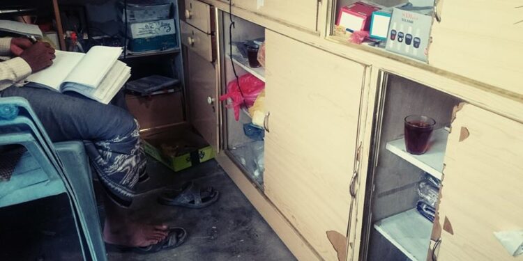 What if customer service is understood differently? Or that we have understood it wrongly? 

I was 15 at my first job ha…